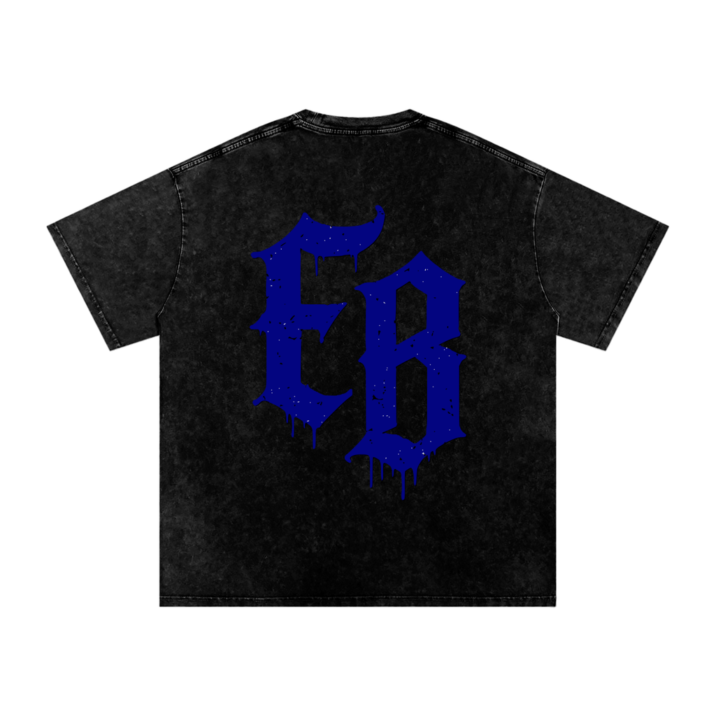 Exodus Logo Tee