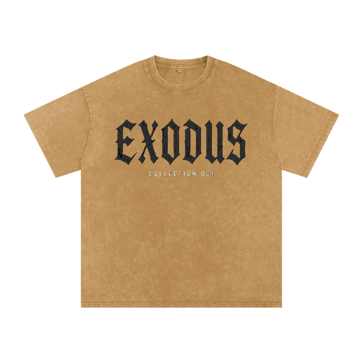 Exodus Logo Tee