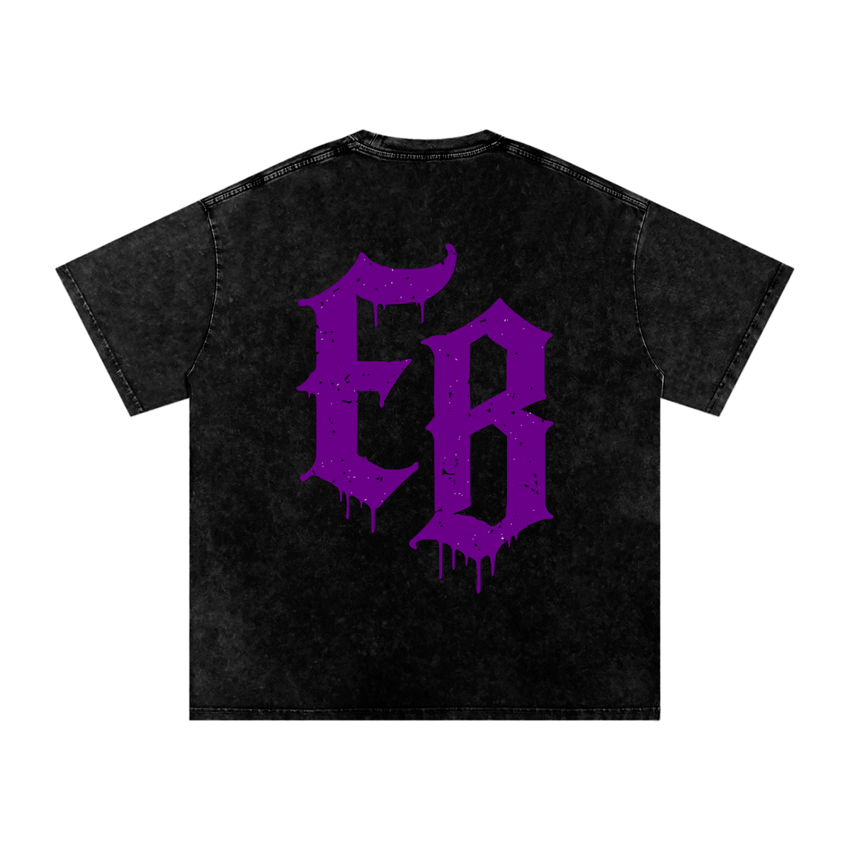 Exodus Logo Tee