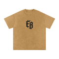 E|B Logo Staple Tee