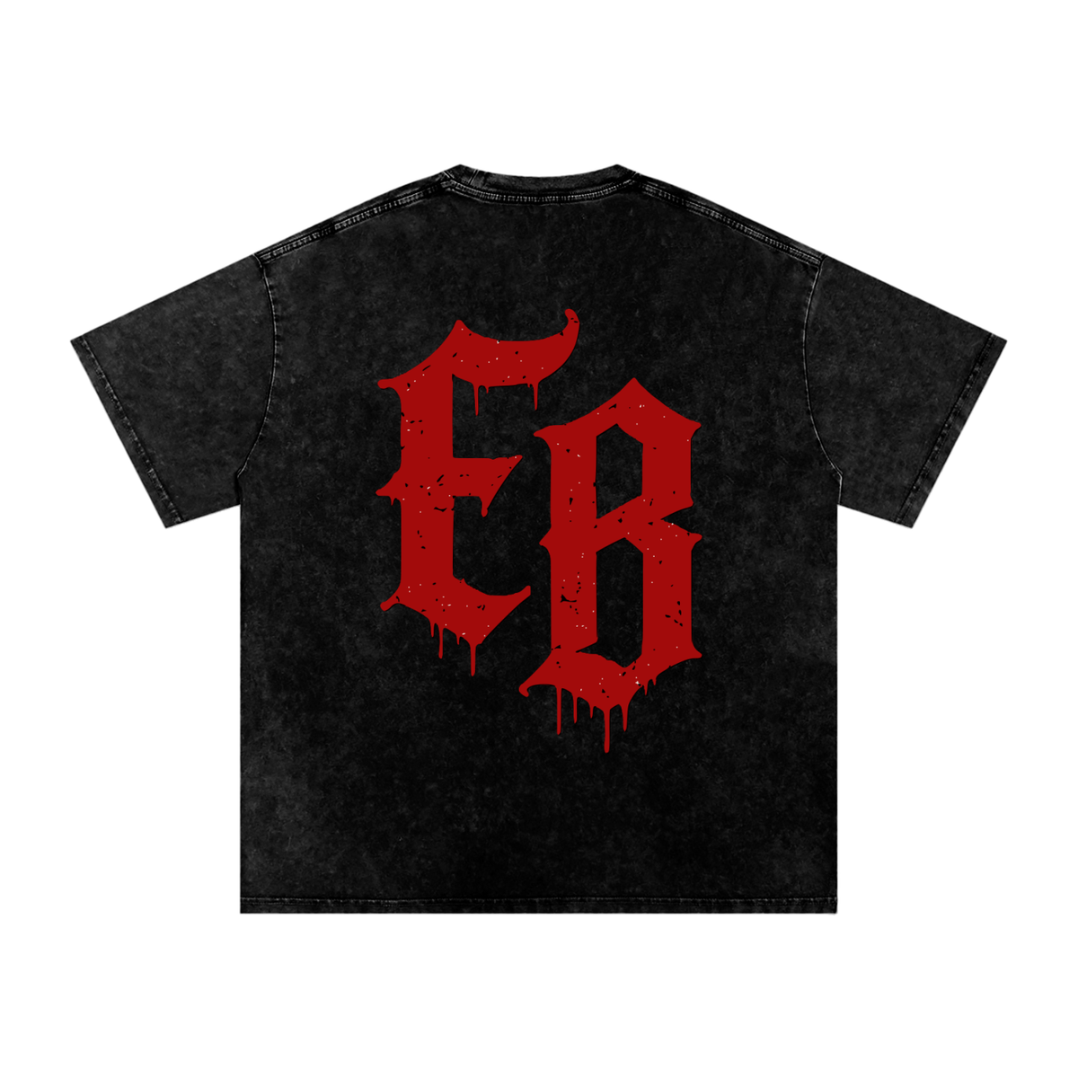 Exodus Logo Tee