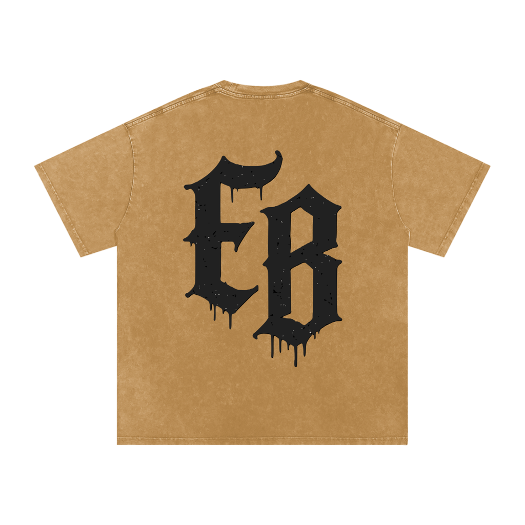 Exodus Logo Tee
